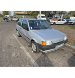 Optique avant secondaire gauche (feux)(clignotant) FORD FIESTA 3 Photo n°9