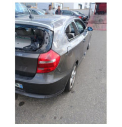 Retroviseur gauche BMW SERIE 1 E81 Photo n°5