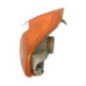 Optique avant secondaire droit (feux)(clignotant) FORD ESCORT 3