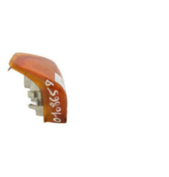 Optique avant secondaire droit (feux)(clignotant) FORD ESCORT 3 Photo n°4