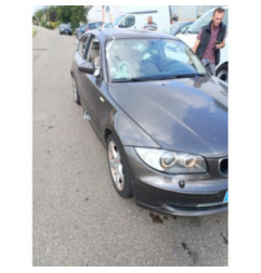 Ceinture arriere gauche BMW SERIE 1 E81 Photo n°1