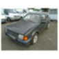 Optique avant secondaire droit (feux)(clignotant) FORD ESCORT 3
