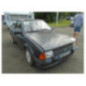 Optique avant secondaire droit (feux)(clignotant) FORD ESCORT 3