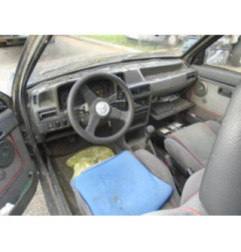 Optique avant secondaire droit (feux)(clignotant) FORD ESCORT 3 Photo n°10