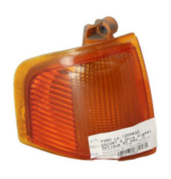 Optique avant secondaire droit (feux)(clignotant) FORD ESCORT 4 Photo n°1