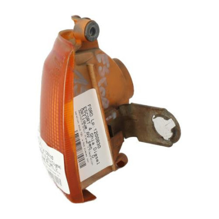 Optique avant secondaire droit (feux)(clignotant) FORD ESCORT 4