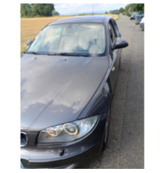 Pare soleil droit BMW SERIE 1 E81