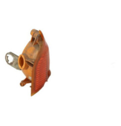 Optique avant secondaire droit (feux)(clignotant) FORD ESCORT 4 Photo n°4