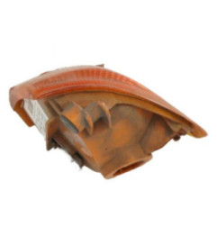 Optique avant secondaire droit (feux)(clignotant) FORD ESCORT 4 Photo n°5