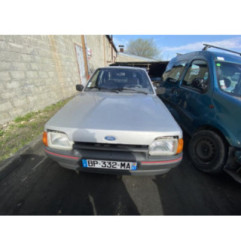 Optique avant secondaire droit (feux)(clignotant) FORD ESCORT 4 Photo n°6