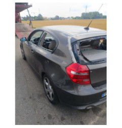 Alternateur BMW SERIE 1 E81 Photo n°4