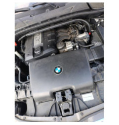 Amortisseur arriere droit BMW SERIE 1 E81 Photo n°6