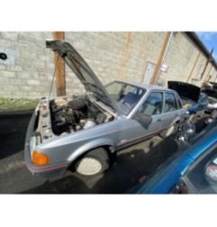 Optique avant secondaire droit (feux)(clignotant) FORD ESCORT 4 Photo n°8