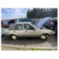 Optique avant secondaire droit (feux)(clignotant) FORD ESCORT 4