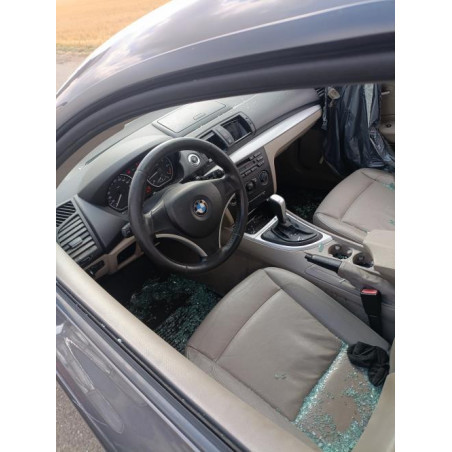 Compresseur clim BMW SERIE 1 E81