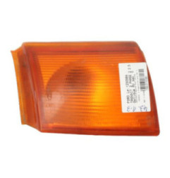 Optique avant secondaire gauche (feux)(clignotant) FORD TRANSIT 2 Photo n°1