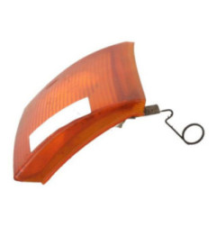 Optique avant secondaire gauche (feux)(clignotant) FORD TRANSIT 2