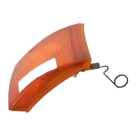 Optique avant secondaire gauche (feux)(clignotant) FORD TRANSIT 2