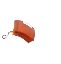 Optique avant secondaire gauche (feux)(clignotant) FORD TRANSIT 2 Photo n°4