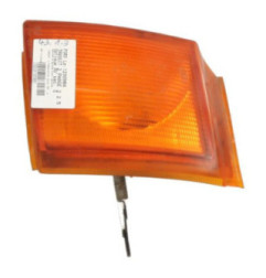 Optique avant secondaire gauche (feux)(clignotant) FORD TRANSIT 2 Photo n°5