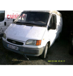 Optique avant secondaire gauche (feux)(clignotant) FORD TRANSIT 2 Photo n°6