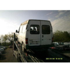 Optique avant secondaire gauche (feux)(clignotant) FORD TRANSIT 2 Photo n°7