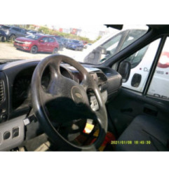 Optique avant secondaire gauche (feux)(clignotant) FORD TRANSIT 2 Photo n°8