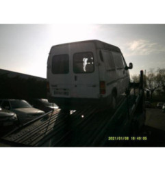 Optique avant secondaire gauche (feux)(clignotant) FORD TRANSIT 2 Photo n°9