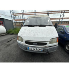 Optique avant secondaire gauche (feux)(clignotant) FORD TRANSIT 2 Photo n°10