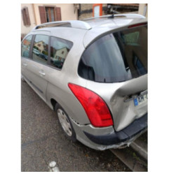 Aile avant droit PEUGEOT 308 1 SW Photo n°4