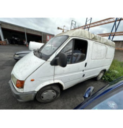 Optique avant secondaire gauche (feux)(clignotant) FORD TRANSIT 2 Photo n°11