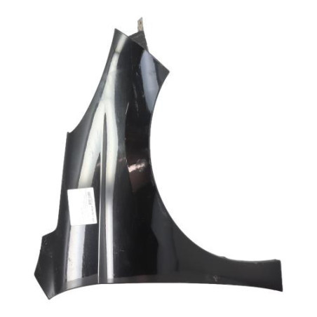 Aile avant droit PEUGEOT 207 Photo n°1