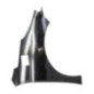 Aile avant droit PEUGEOT 207