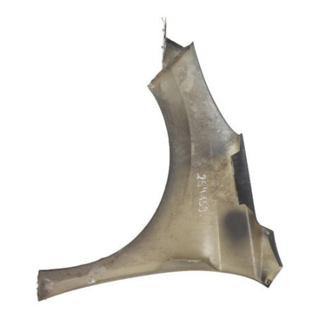 Aile avant droit PEUGEOT 207