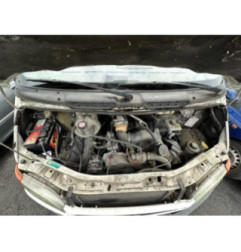 Optique avant secondaire gauche (feux)(clignotant) FORD TRANSIT 2 Photo n°12