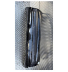 Pare choc arriere PEUGEOT 207 Photo n°1