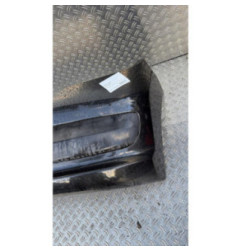 Pare choc arriere PEUGEOT 207 Photo n°3