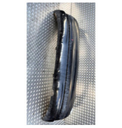 Pare choc arriere PEUGEOT 207 Photo n°4