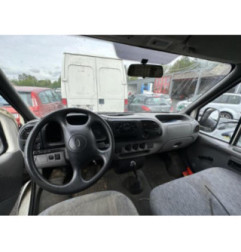 Optique avant secondaire gauche (feux)(clignotant) FORD TRANSIT 2 Photo n°13