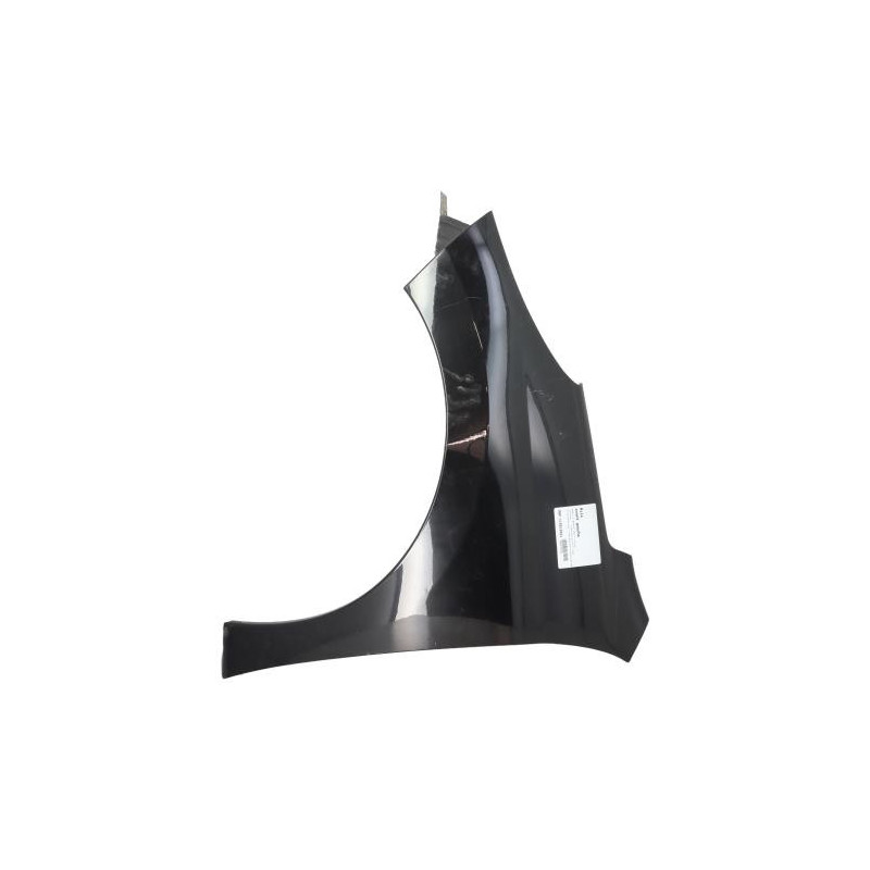 Aile avant gauche PEUGEOT 207