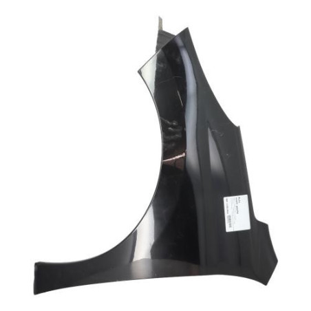 Aile avant gauche PEUGEOT 207 Photo n°1