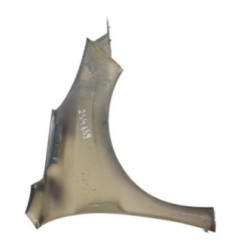 Aile avant gauche PEUGEOT 207