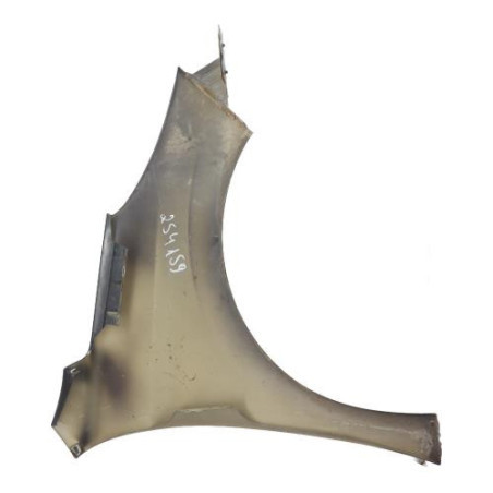 Aile avant gauche PEUGEOT 207
