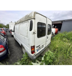 Optique avant secondaire gauche (feux)(clignotant) FORD TRANSIT 2 Photo n°15