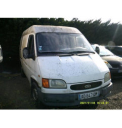 Optique avant secondaire gauche (feux)(clignotant) FORD TRANSIT 2 Photo n°16