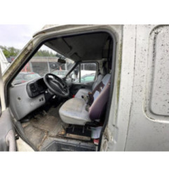 Optique avant secondaire gauche (feux)(clignotant) FORD TRANSIT 2 Photo n°17