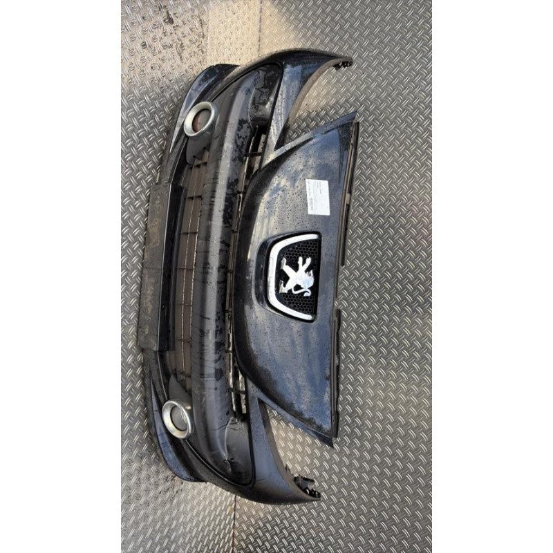 Pare choc avant PEUGEOT 207