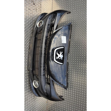 Pare choc avant PEUGEOT 207 Photo n°1