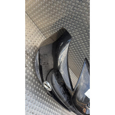 Pare choc avant PEUGEOT 207