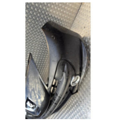 Pare choc avant PEUGEOT 207 Photo n°4